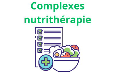 Les nutri-complexes